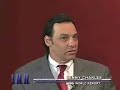 INN interviews candidate Ron Paul (1of2)
