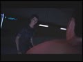 mass effect sex scene   fem  shepard   kaiden