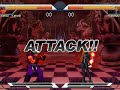 Justice Mugen- Isabeau by Ex -Inferis