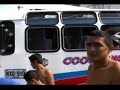 Accidente en la 6 con 6 El espinal tolima