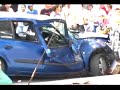 Accidente en la 6 con 6 El espinal tolima