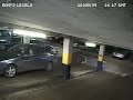 parking bisous kiss