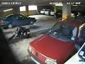 parking bisous kiss