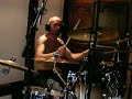 CoxInHell:Mino\"Drums session au Studio 33\"