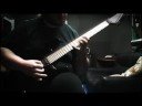 inferno guitar intro
