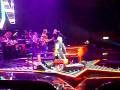 Elton John - Benny And The Jets (The Red Piano Tour Globen, Stockholm 081204)