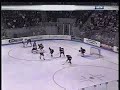Nathan Gerbe of Boston College scores vs BU Nathan Gerbe of Boston College scores vs BU