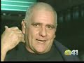 Carlos Oteros ya lleg� a Miami