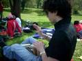 videos de The back of my percussion soul....