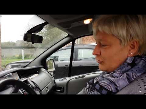 Een zaak voor De Inspecteur: de autoradio van Cindy