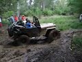 Jeep Clube Jacutinga/MG