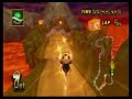 Mario Kart Wii: 3 Star Mirror Star Cup pt 2/2