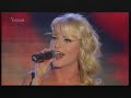 x factor czech rep. M.P�rtlov� , bloncka z moravy.