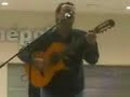 Nicho Hinojosa - Todo a pulmon