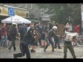 Gemüseschlacht 2004 Friedrichshain Kreuzberg Gemüseschlacht 2004 Friedrichshain Kreuzberg