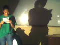 play in english part wan(2009 2nd sem BSOA 2-5)