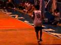 Letran's Rey Guevarra Slam Dunk Contest - Dunk 1