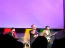 Matchbox Twenty at Google