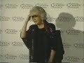 Stuttering John interviews Bea Arthur Stuttering John interviews Bea Arthur