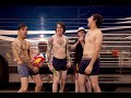 GYM CLASS HEROES AND FALL OUT BOY - MASH UP GYM CLASS HEROES AND FALL OUT BOY - MASH UP