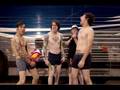 <b>GYM</b> <b>CLASS</b> <b>HEROES</b> AND FALL OUT BOY - MASH UP