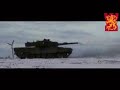 Finnish Defence Forces - Puolustusvoimat