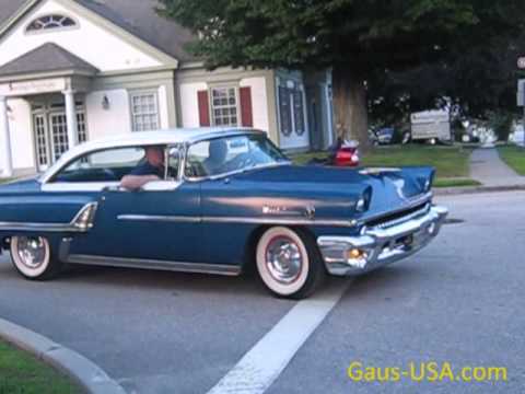classic car shows