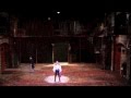 Les Misérables at Pioneer Theatre Company