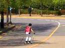 RSV ROLLER SKI / SKI INSTRUCTOR LESSION