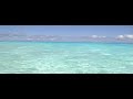 ボラボラの海はこんなにキレイ！