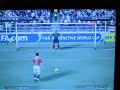Manchester United Vs Portsmouth penalties Fifa 08