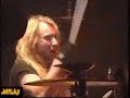 STRYPER - More than a Man (Ao vivo - com legendas em portugu
