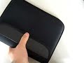 Cushioned Carrying Case for Asus Eee pc 700 701-Black!