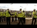 Team 2012 Launched at the London Olympic Stadium
