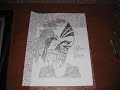 Bleach and Naruto Drawings Bleach and Naruto Drawings