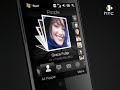 HTC Touch Diamond: TouchFLO 3D Overview (High-Res)