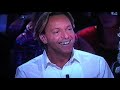 s�quence tir�e de l'�mission de laurent ruquier sur france 2, avec un valet quelque peu stoique !