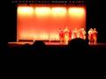 Ballet Etudes - Magalena 2008 Hispanic Heritage Month