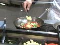 Dining Hall Food Choices & Quality