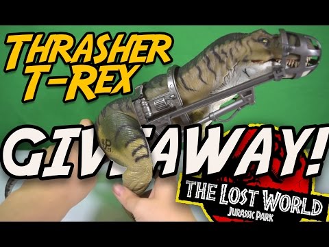 how to draw a t-rex from jurassic park