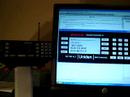 Uniden BC780XLT Virtual Display Version II Uniden BC780XLT Virtual Display Version II