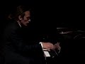Stravinsky, Etude Op. 7 No.2 - Alessandro Taverna