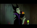 Sleeping Beauty-Maleficent (1/6)/Malefica Italian/Italiano Sleeping Beauty-Maleficent (1/6)/Malefica Italian/Italiano