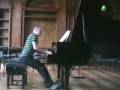 Feuillet d'Album op45