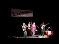 Walking After Midnight - Acoustic Burgoo Walking After Midnight - Acoustic Burgoo