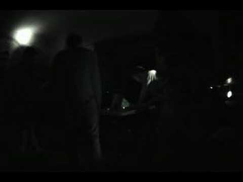 Cathode Terror Secretion - Live ...