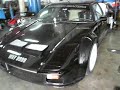 DeTomaso Panthera DeTomaso Panthera