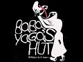 devastations live at the baba yaga's hut at the corsica studios. video by marcelo borges 07/11/07