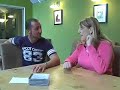 Lisa Lampanelli Interview Part 2