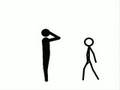 Chemical Mike-Bull Shit stick men animation